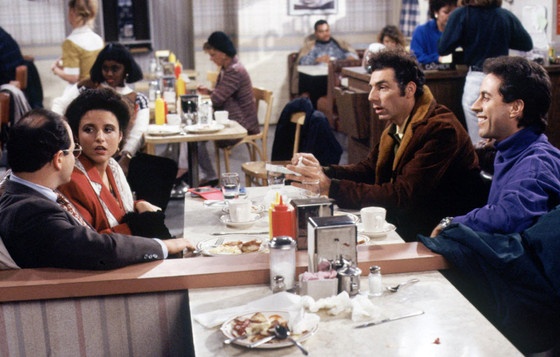Seinfeld Seinfeld